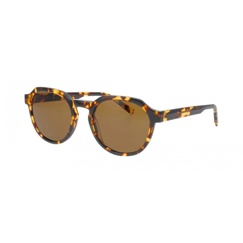 Sunglasses Inface FAVORITE 5434 Brown 54mm