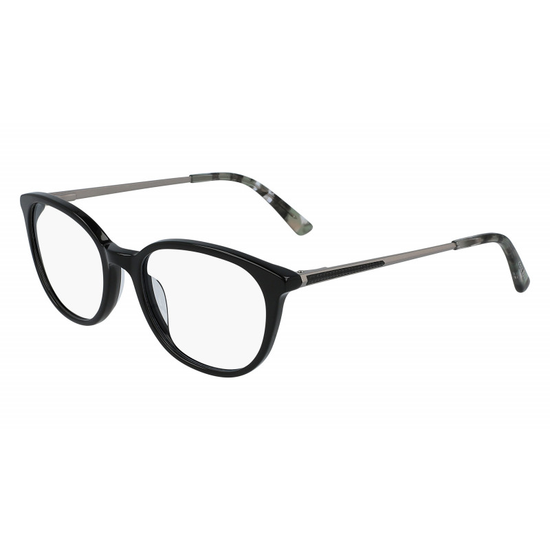Eyeglasses Cole Haan CH 5041 001 Black Eyeglasses Cole Haan CH 5041 001 Black