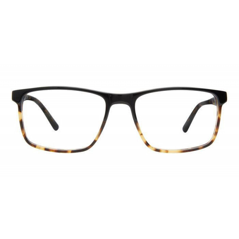 Eyeglasses Chesterfield CH 94 XL WR7 Black Havana Eyeglasses Chesterfield CH 94 XL WR7 Black Havana