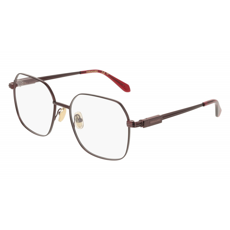 Eyeglasses FERRAGAMO SF 2239 606 Wine Eyeglasses FERRAGAMO SF 2239 606 Wine