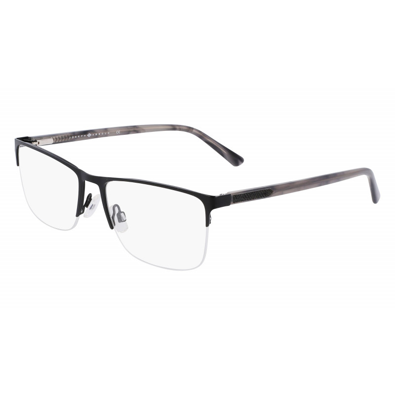 Eyeglasses Joseph Abboud JA 4099 001 Black Eyeglasses Joseph Abboud JA 4099 001 Black