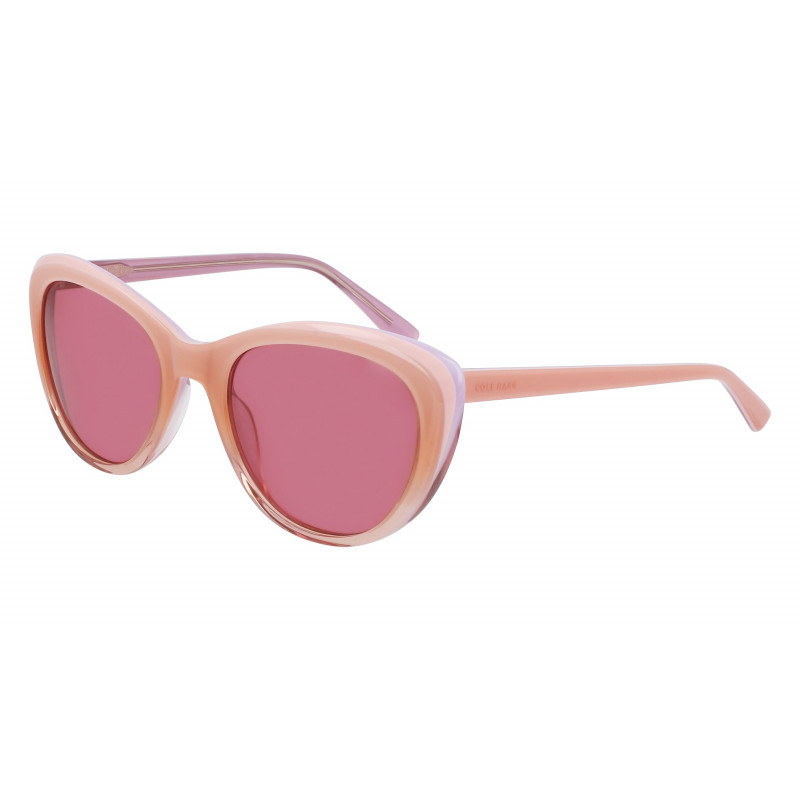 Sunglasses Cole Haan CH 7087 651 Blush Gradient Sunglasses Cole Haan CH 7087 651 Blush Gradient