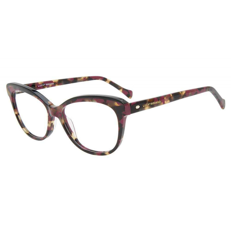 Sunglasses Lucky Brand VLBD 239 0bur Bur/Havana