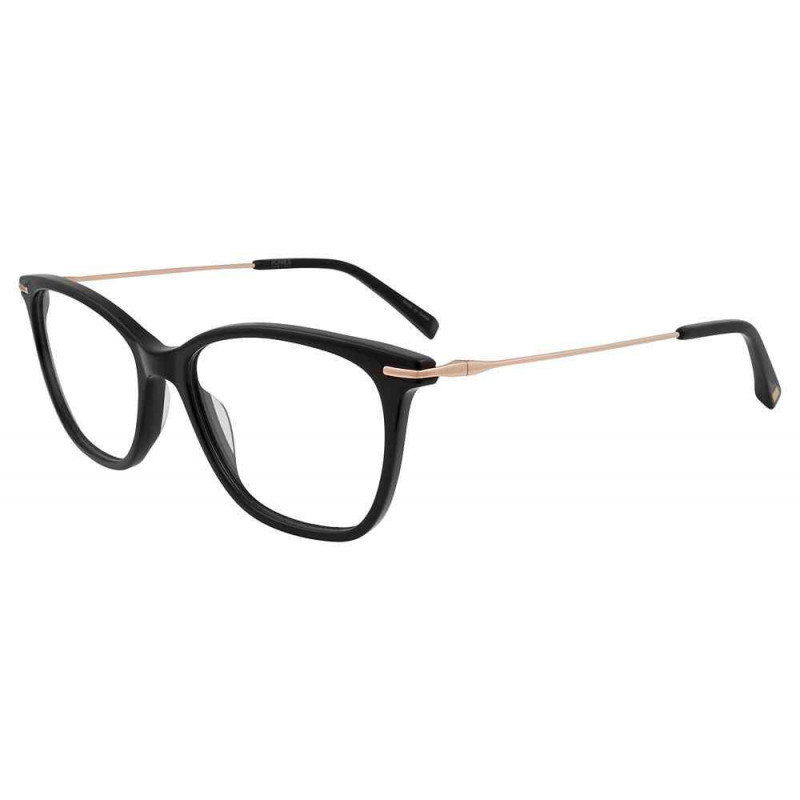 Sunglasses Jones New York J 775 0bla Black 54mm