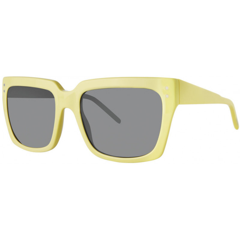 Eyeglasses Vera Wang V 611 Chartreuse Eyeglasses Vera Wang V 611 Chartreuse