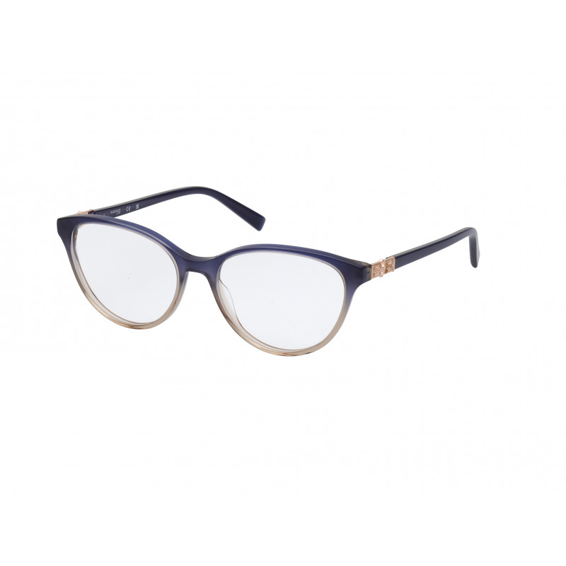 Eyeglasses Viva VV 50024 090 Blue/Gradient / 53mm