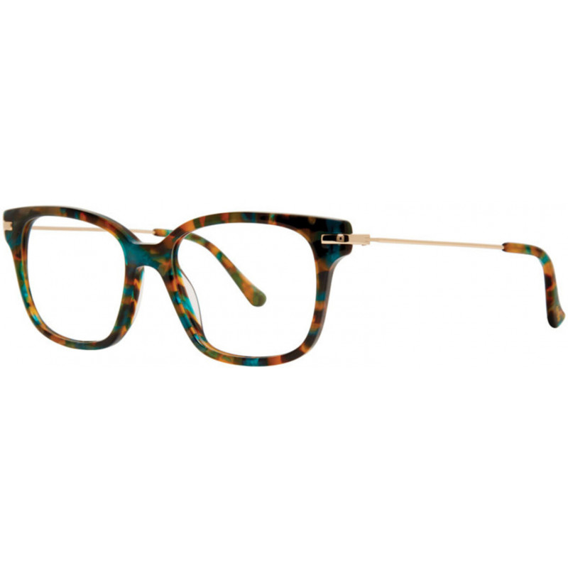Eyeglasses Kensie Cherish Turquoise Tortoise Eyeglasses Kensie Cherish Turquoise Tortoise