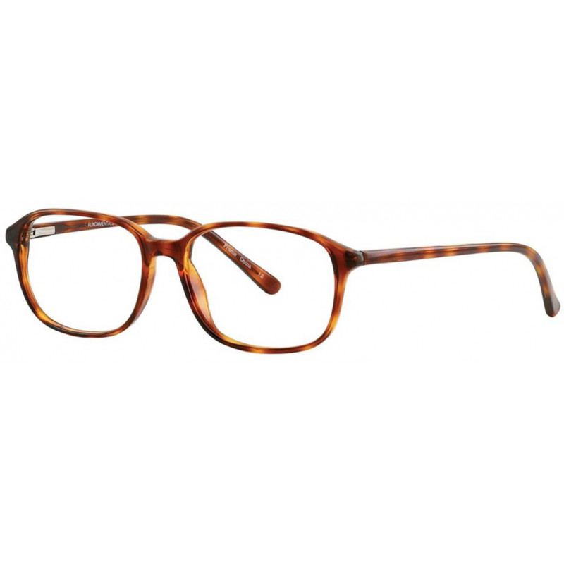 Eyeglasses Fundamentals F 021 Blonde Tortoise Eyeglasses Fundamentals F 021 Blonde Tortoise