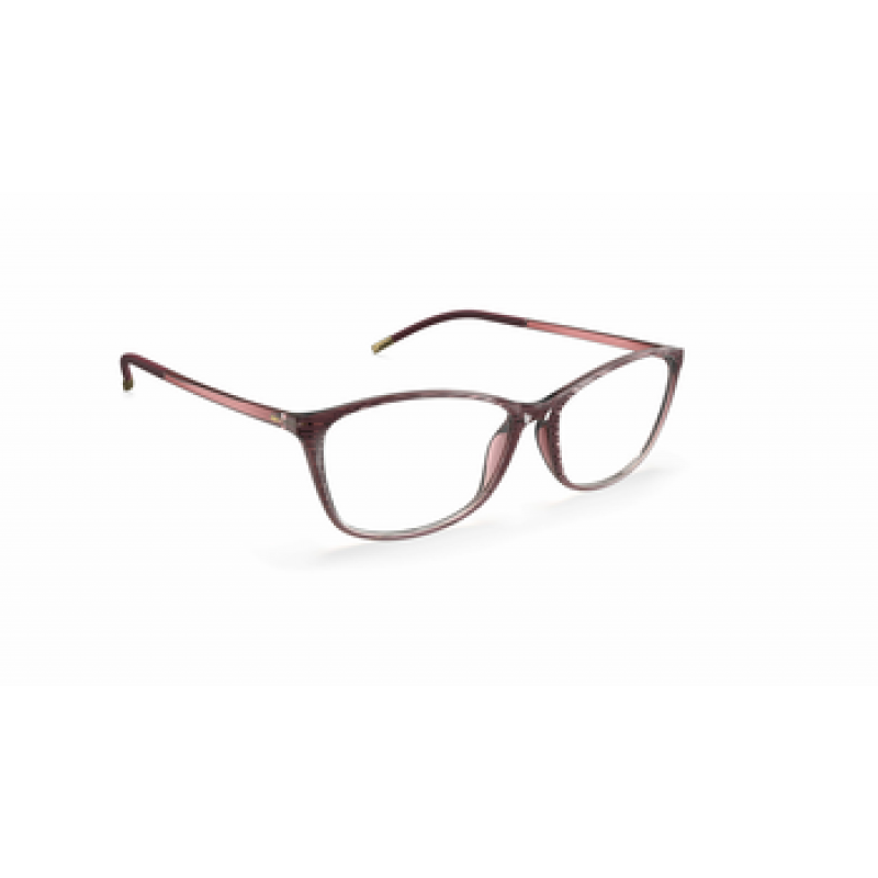 Eyeglasses Silhouette SPX Illusion Full Rim 1603 3530 Rosewood Gradient