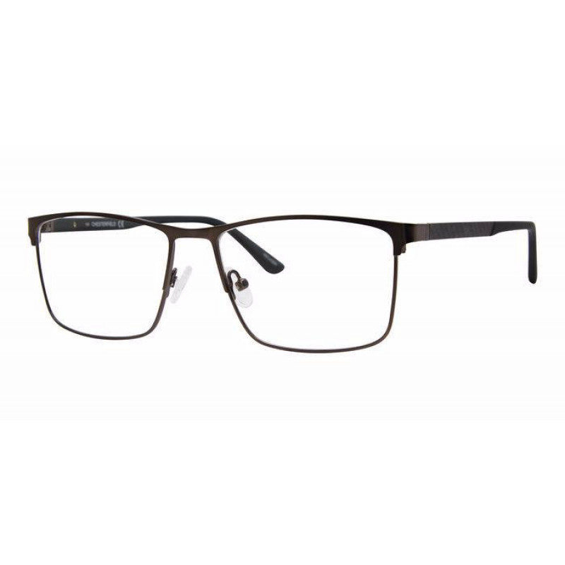 Eyeglasses Chesterfield CH 104 XL FRE Grey Eyeglasses Chesterfield CH 104 XL FRE Grey
