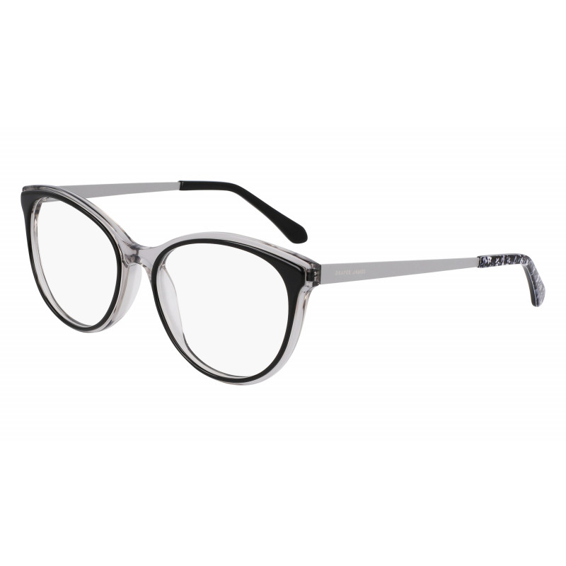 Eyeglasses Draper James DJ 5046 001 Black Eyeglasses Draper James DJ 5046 001 Black