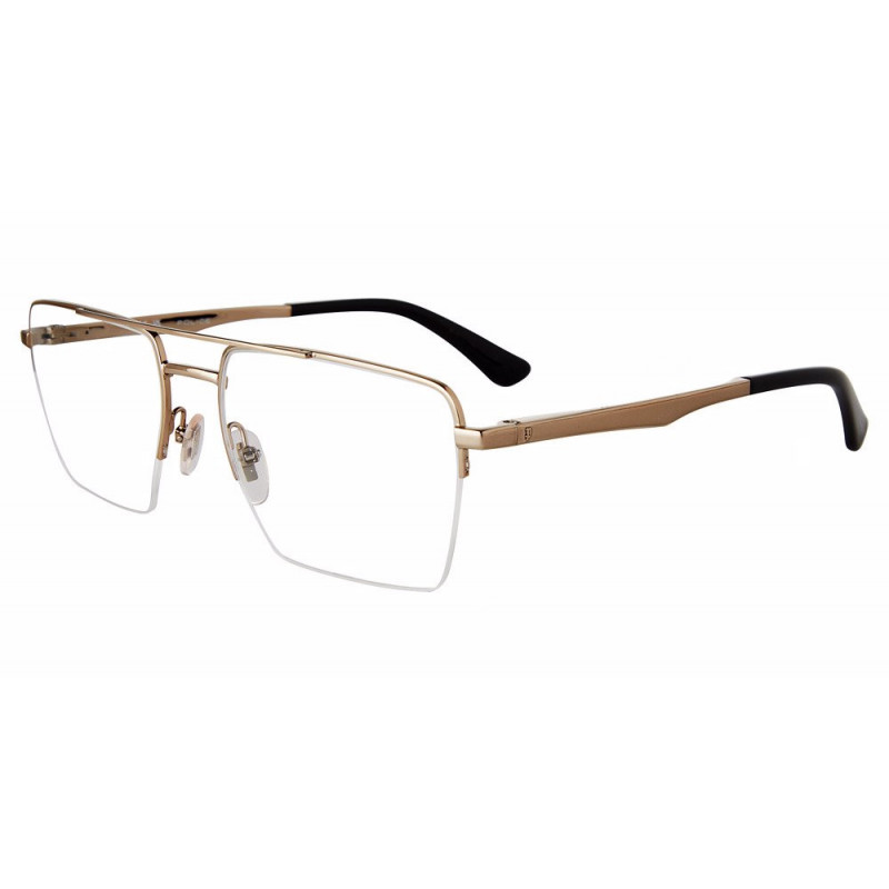 Sunglasses Police VPLG 71 08fe Light Gold 55mm