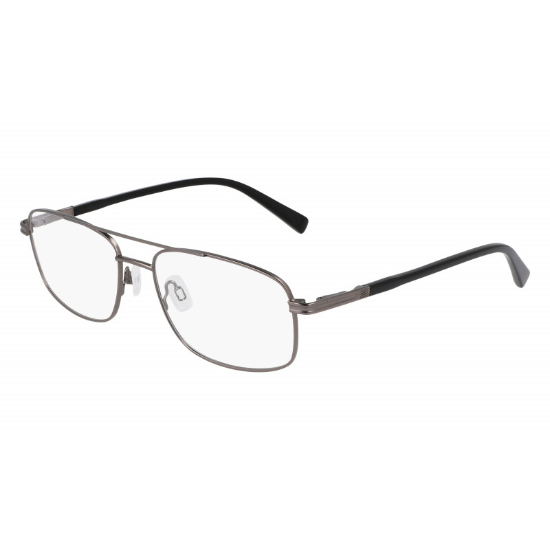Eyeglasses Genesis G 4060 033 Gunmetal Eyeglasses Genesis G 4060 033 Gunmetal