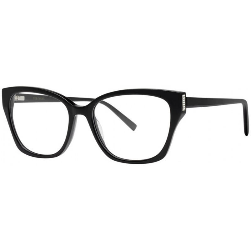 Eyeglasses Vera Wang Shiona Black