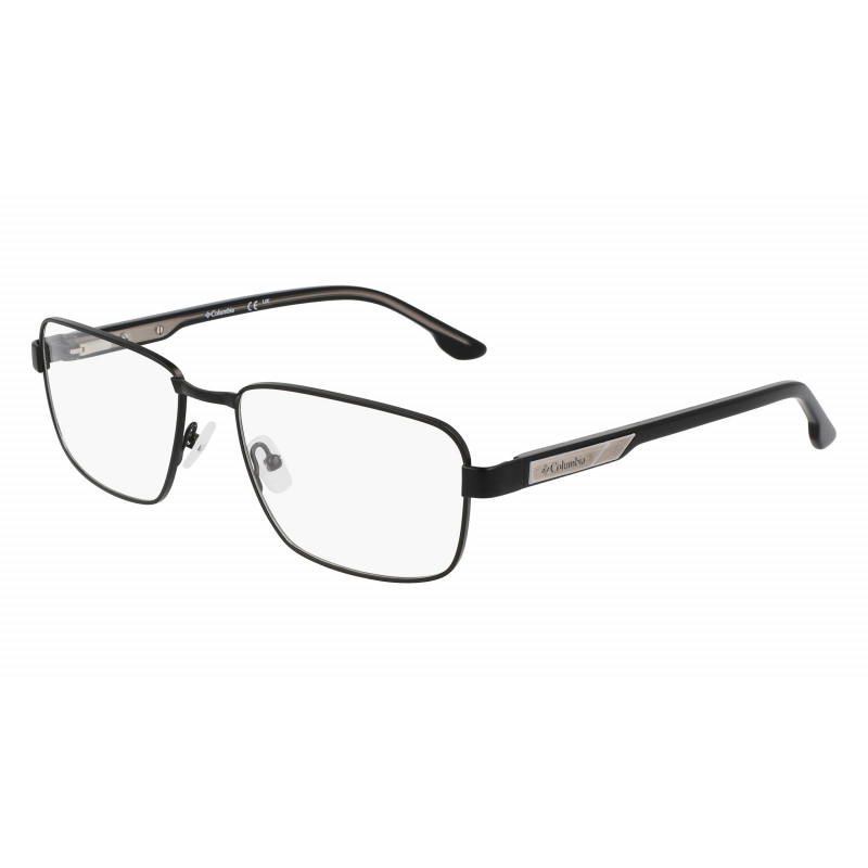 Eyeglasses Columbia C 3048 002 Satin Black Eyeglasses Columbia C 3048 002 Satin Black