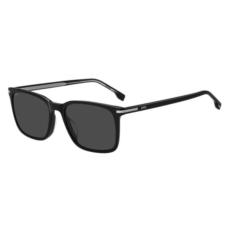 Sunglasses Boss (hub) 1749 /G/S 07IR Ir Grey 55mm