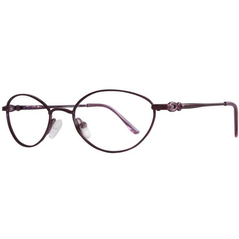 Eyeglasses Fundamentals F 105 Burgundy Eyeglasses Fundamentals F 105 Burgundy