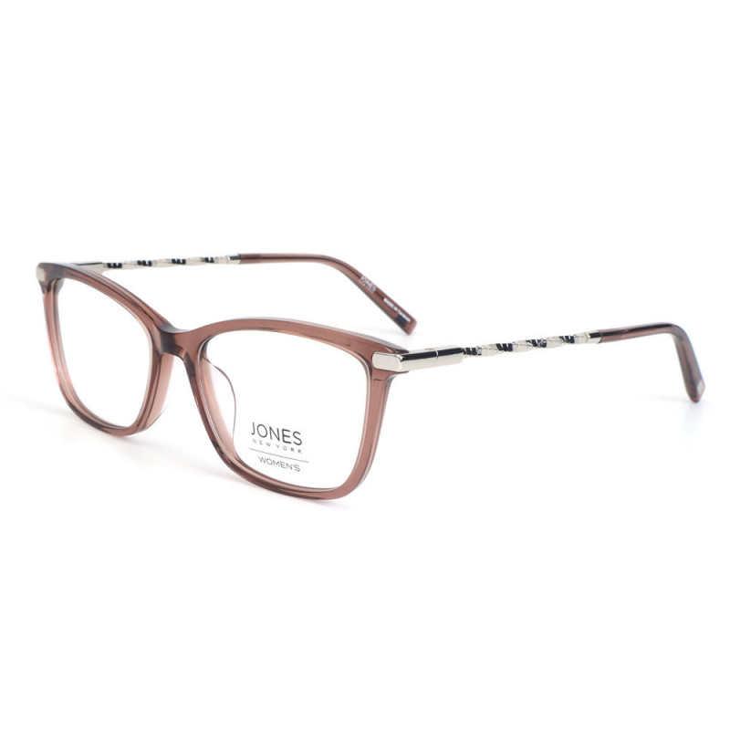 Sunglasses Jones New York VJON 812 06gg Mauve 55mm