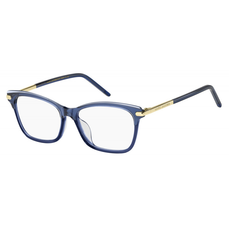 Eyeglasses Marc Jacobs 872 /G ZX9 Blue Azure 54mm