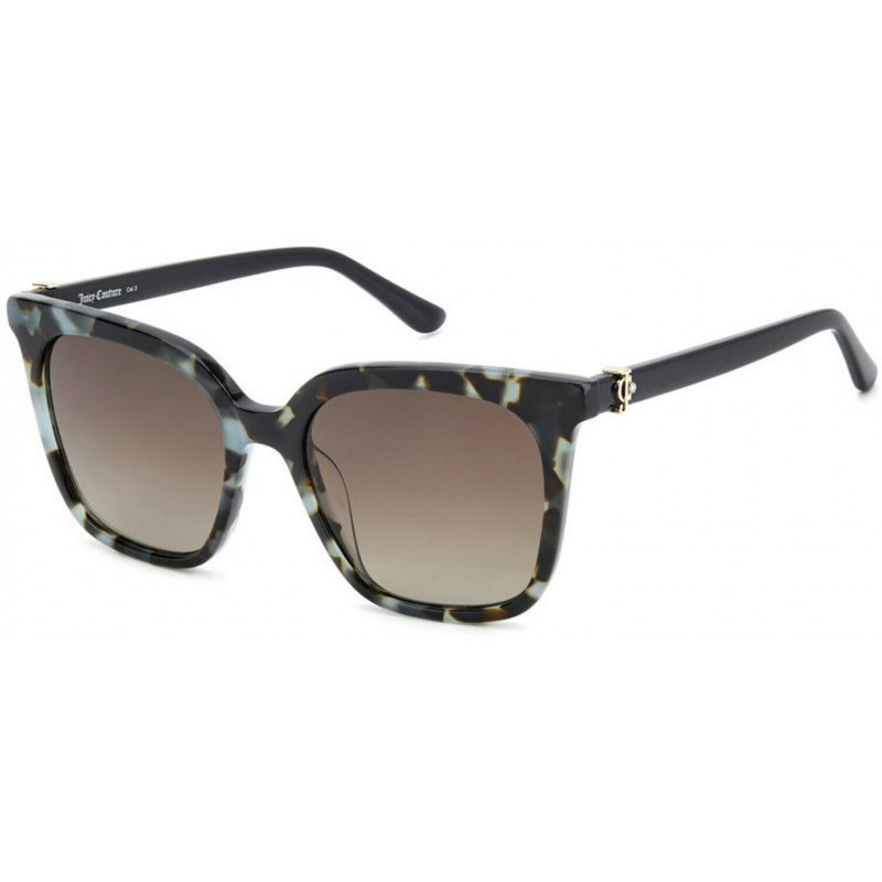 Sunglasses Juicy Couture JU 637 /G/S 86HA Ha Brown Shaded Sunglasses Juicy Couture JU 637 /G/S 86HA Ha Brown Shaded