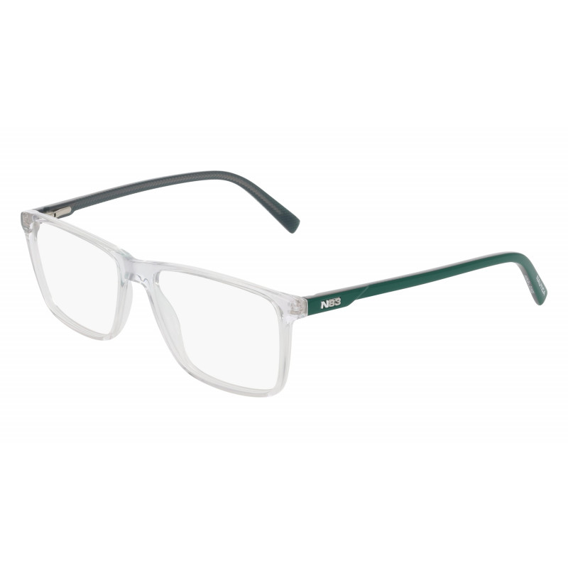 Eyeglasses NAUTICA N 8195 971 Crystal Clear Eyeglasses NAUTICA N 8195 971 Crystal Clear