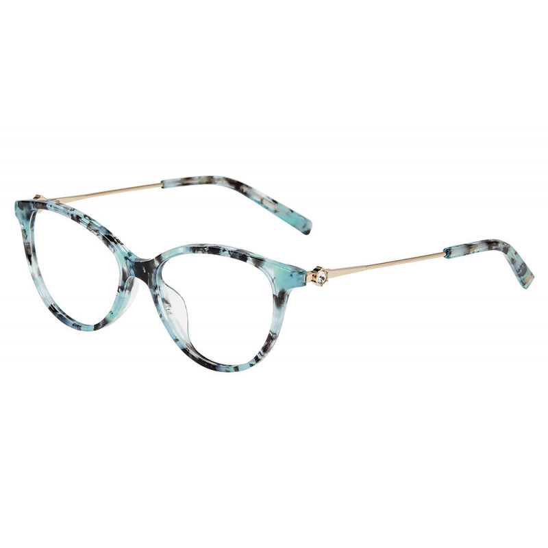 Sunglasses Jones New York VJON 802 l93y Blue Havana Sunglasses Jones New York VJON 802 l93y Blue Havana