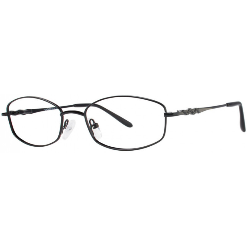 Eyeglasses Fundamentals F 114 Black Eyeglasses Fundamentals F 114 Black