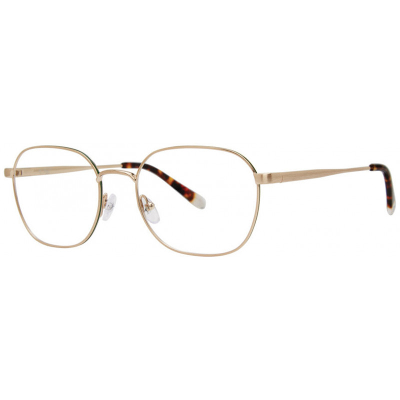 Eyeglasses Original Penguin The Lyle Gold Eyeglasses Original Penguin The Lyle Gold