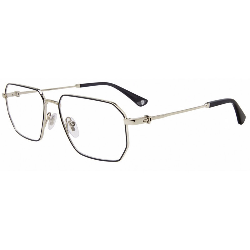 Sunglasses Police VPLN 23 0e70 Palladium /Blue 55mm