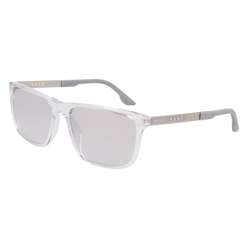 Sunglasses Columbia C 570 S 970 Crystal Clear 60mm