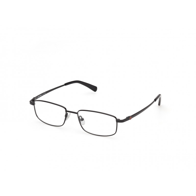 Eyeglasses Harley-Davidson HD 50130 002 Matte Black / 53mm