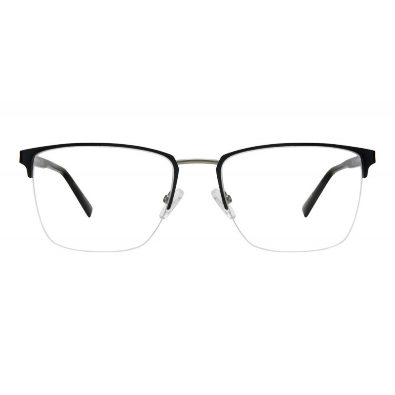 Eyeglasses Liz Claiborne CB 276 FLL Blue Eyeglasses Liz Claiborne CB 276 FLL Blue