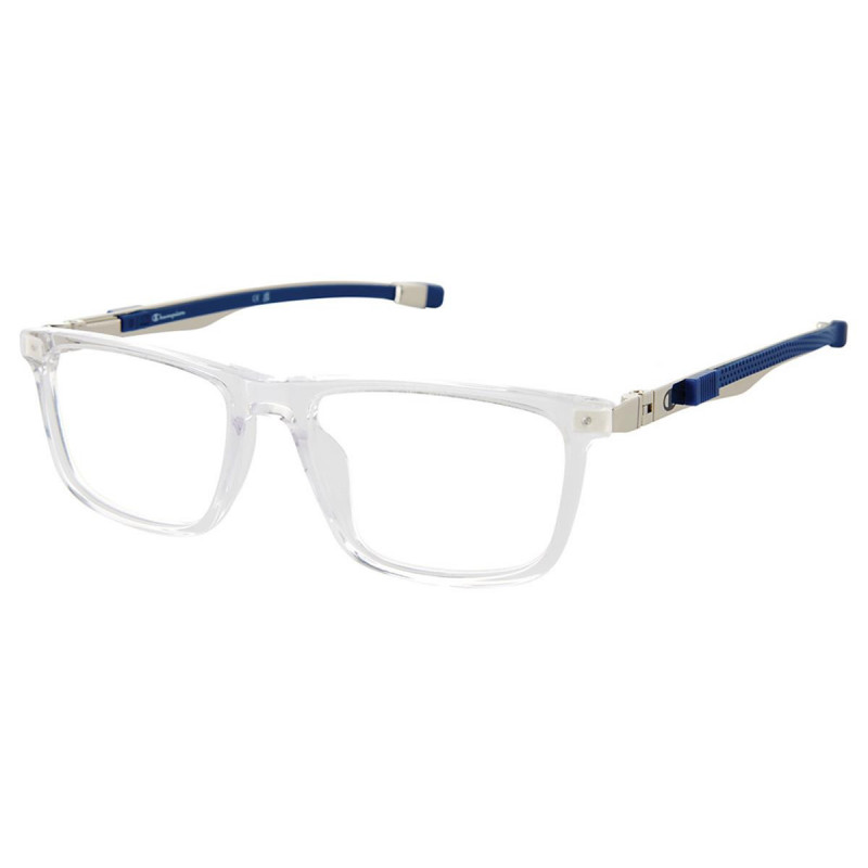 Eyeglasses Champion SNACK C03 Crystal Eyeglasses Champion SNACK C03 Crystal