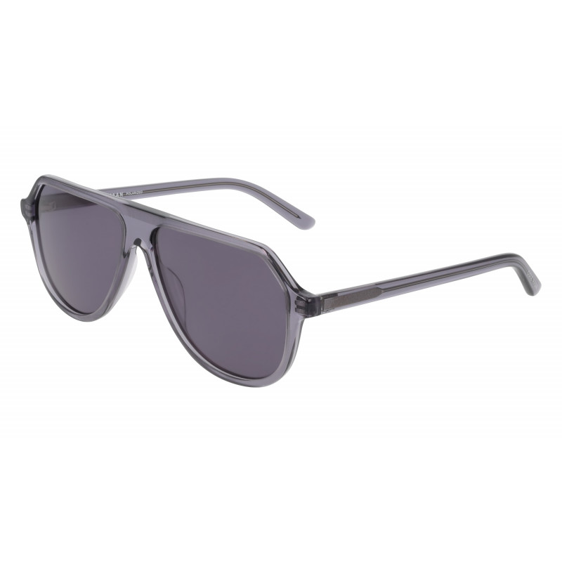 Sunglasses Cole Haan CH 6091 035 Smoke Crystal Sunglasses Cole Haan CH 6091 035 Smoke Crystal