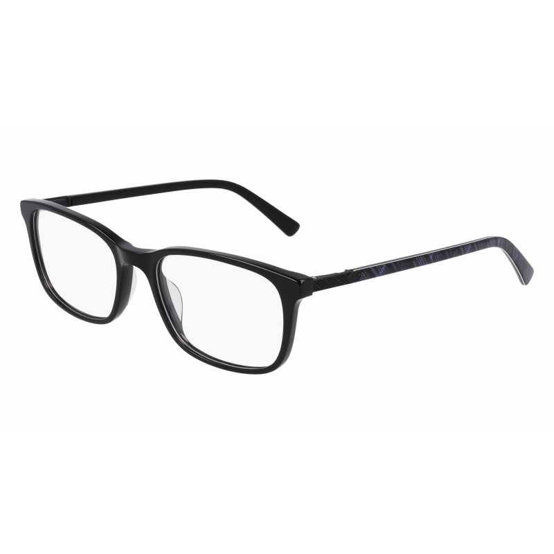 Eyeglasses Joseph Abboud JA 4119 001 Black Eyeglasses Joseph Abboud JA 4119 001 Black