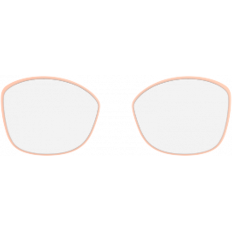 Eyeglasses Silhouette Accent Ring JE - 53  5097 3510 Salmon Eyeglasses Silhouette Accent Ring JE - 53  5097 3510 Salmon