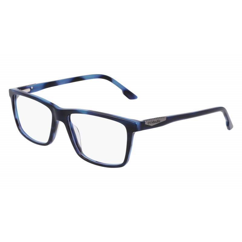 Eyeglasses Columbia C 8057 424 Blue Horn 57mm