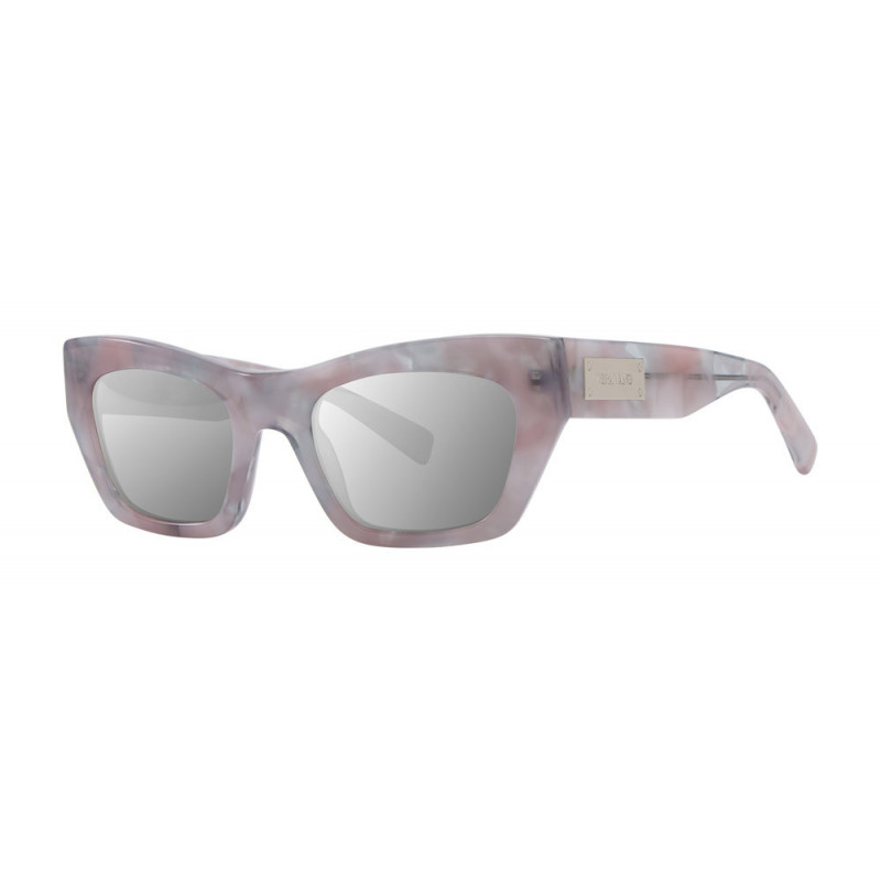 Eyeglasses Vera Wang V 621 Heather Tortoise 51mm