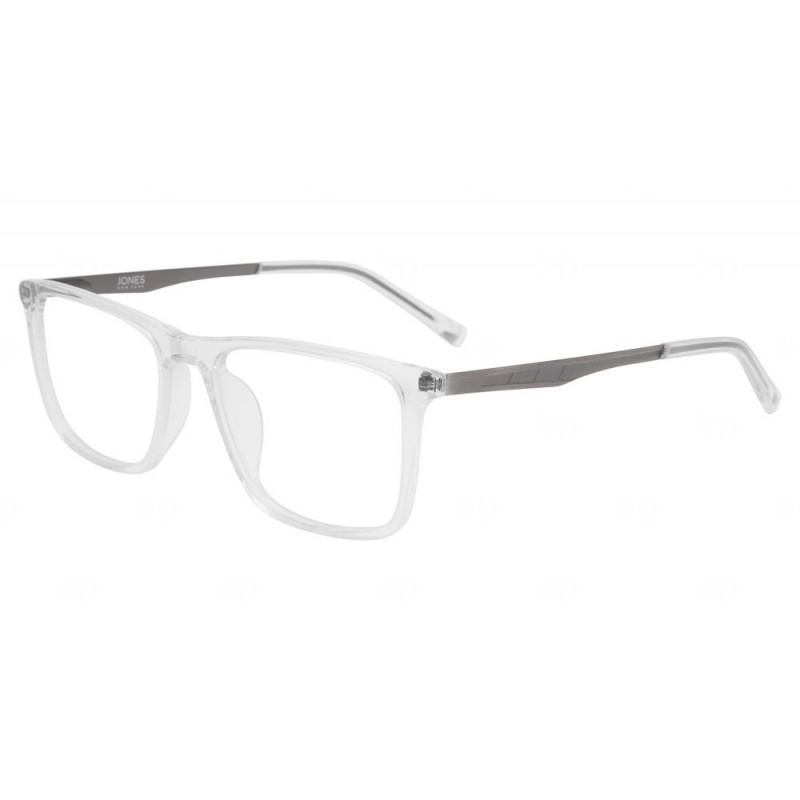 Sunglasses Jones New York VJOM 571 0cry Crystal 57mm