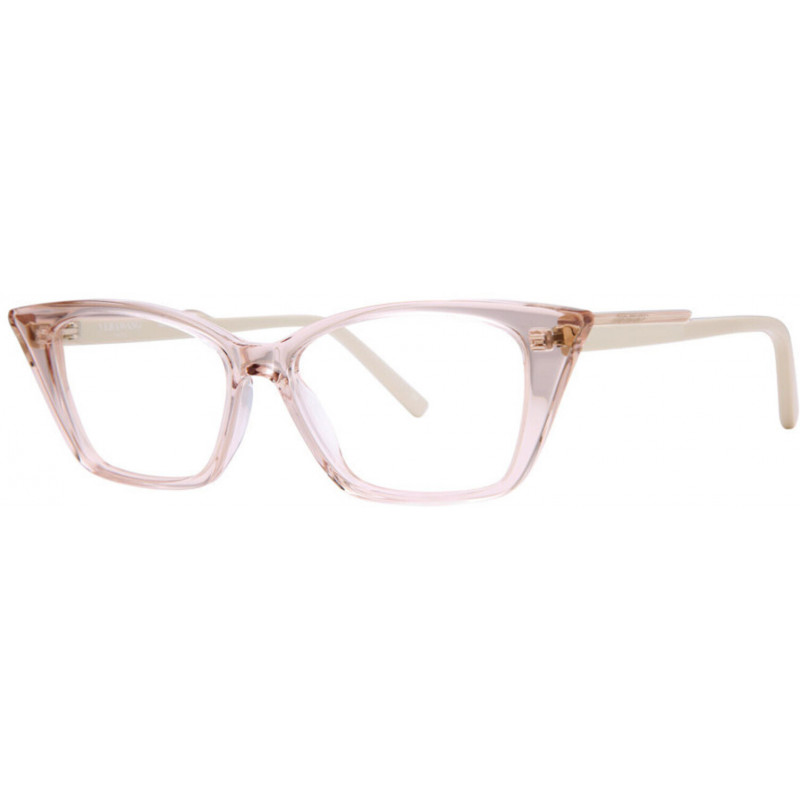 Eyeglasses Vera Wang Zandra Chiffon Eyeglasses Vera Wang Zandra Chiffon