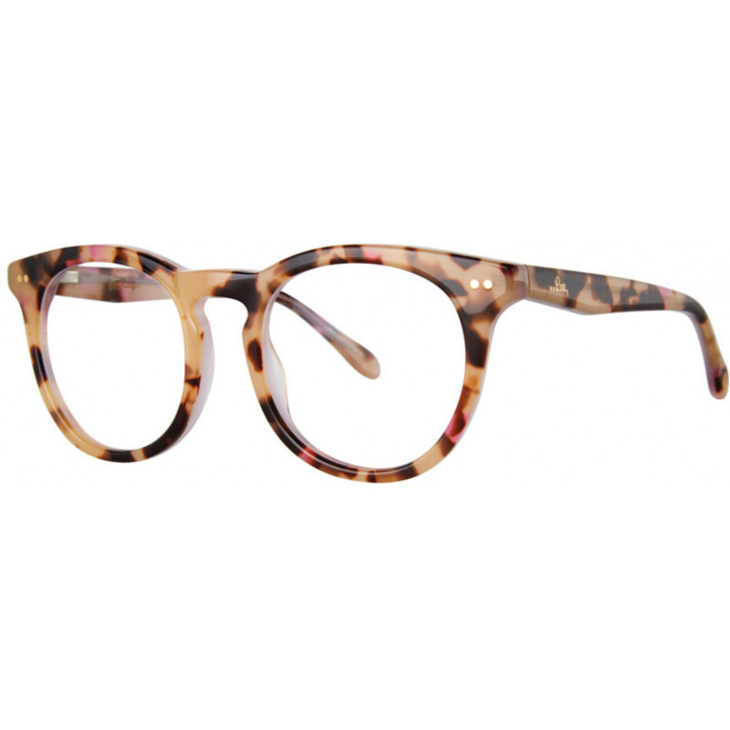 Eyeglasses Lilly Pulitzer Reyes Mini Pink Tortoise Eyeglasses Lilly Pulitzer Reyes Mini Pink Tortoise