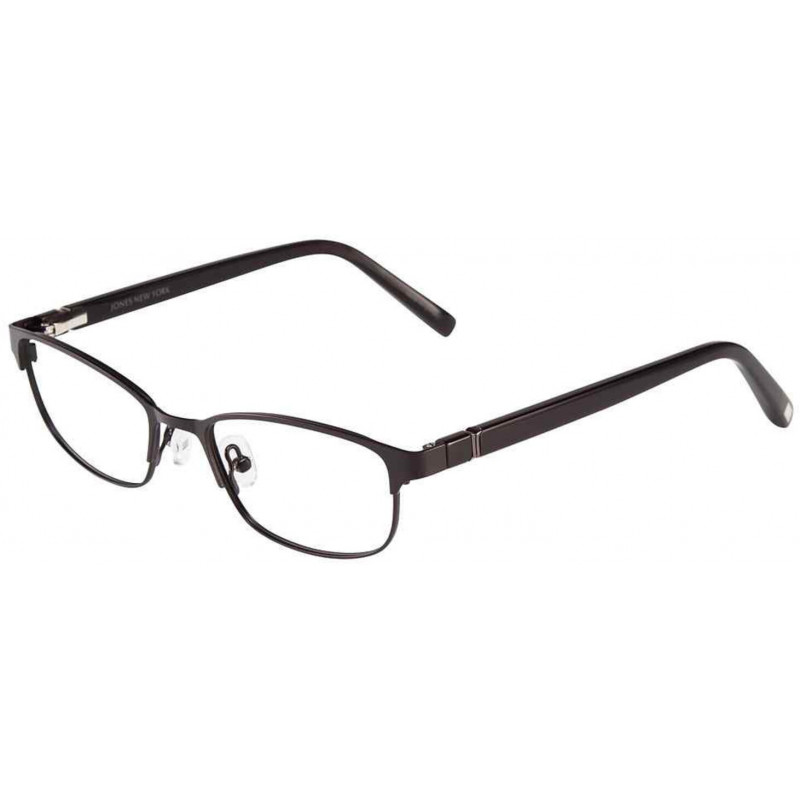 Sunglasses Jones New York J 144 Black 0bla