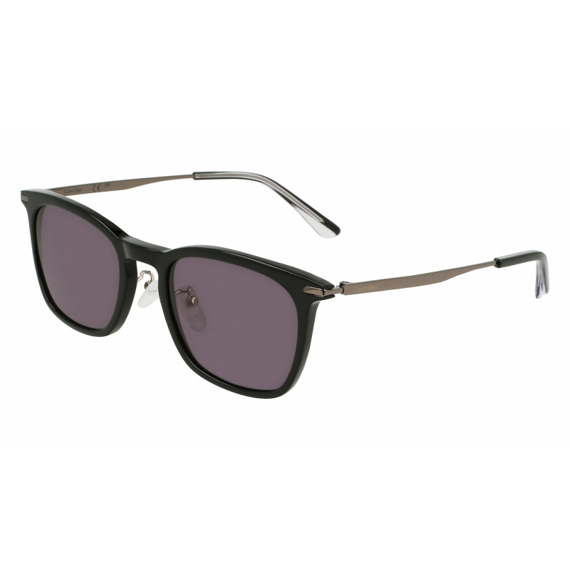 Sunglasses CK 23558 SLB 003 Black/Grey Sunglasses CK 23558 SLB 003 Black/Grey
