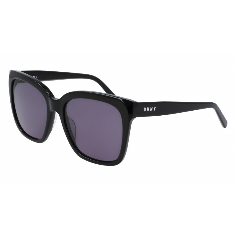 Sunglasses DKNY DK 534 S N 001 Black Sunglasses DKNY DK 534 S N 001 Black