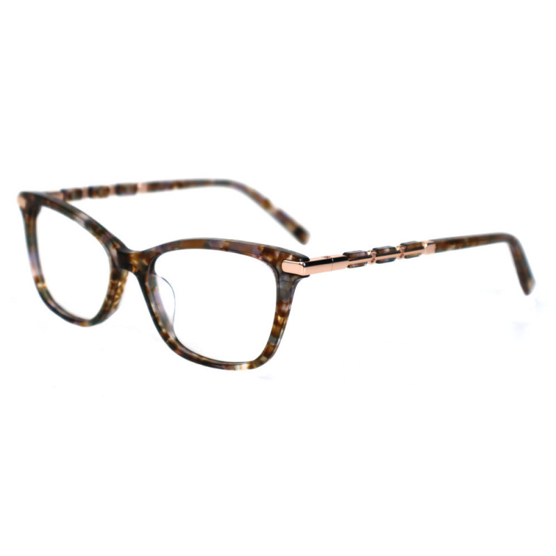 Sunglasses Jones New York VJOP 262 0bro Brown 48mm