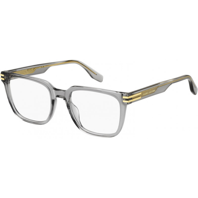 Eyeglasses Marc Jacobs 754 KB7 Grey Eyeglasses Marc Jacobs 754 KB7 Grey
