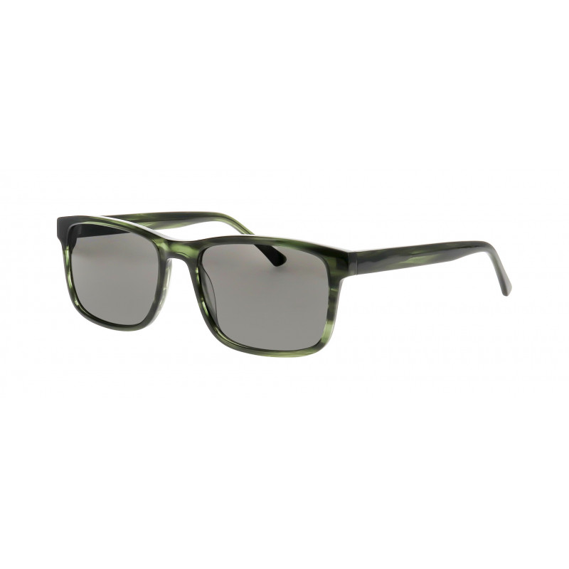 Sunglasses Pro-design Denmark FLASH 2 SUN 9525 Green Medium Transparent / Nosepad Sunglasses Pro-design Denmark FLASH 2 SUN 9525 Green Medium Transparent / Nosepad