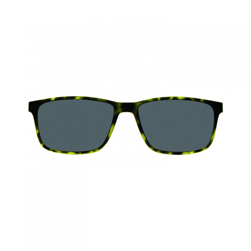 Eyeglasses Eddie Bauer 32037 C Green GN Eyeglasses Eddie Bauer 32037 C Green GN