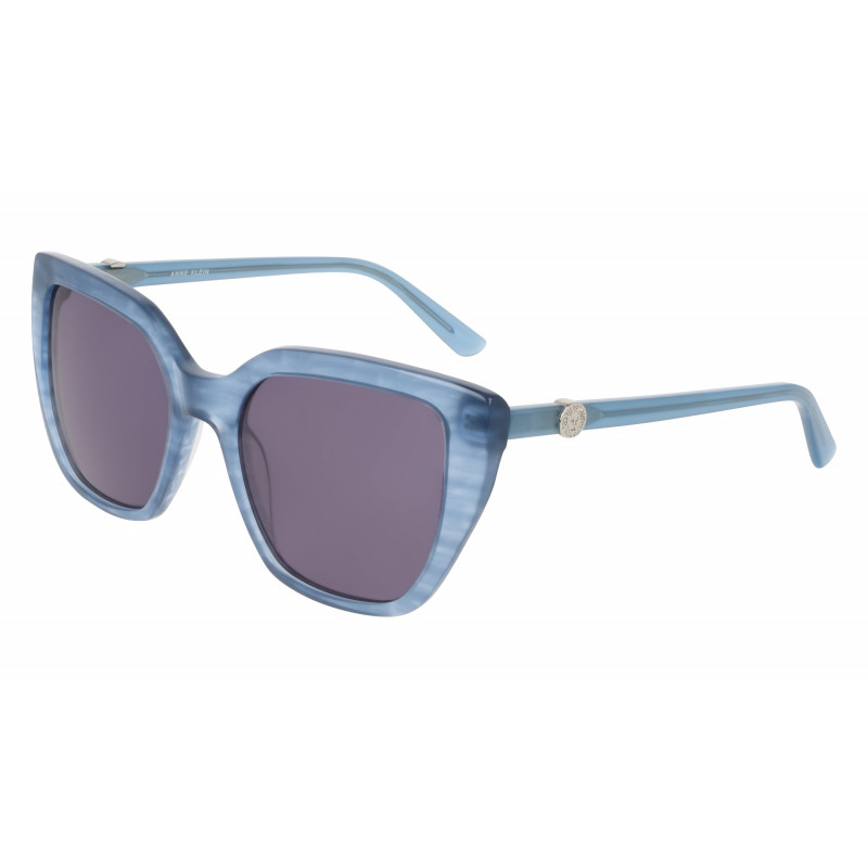 Sunglasses Anne Klein AK 7111 400 Steel Blue Sunglasses Anne Klein AK 7111 400 Steel Blue