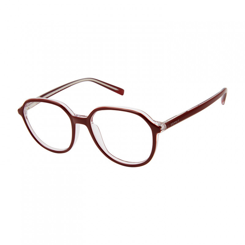 Eyeglasses Esprit 33511 Red 531 Eyeglasses Esprit 33511 Red 531